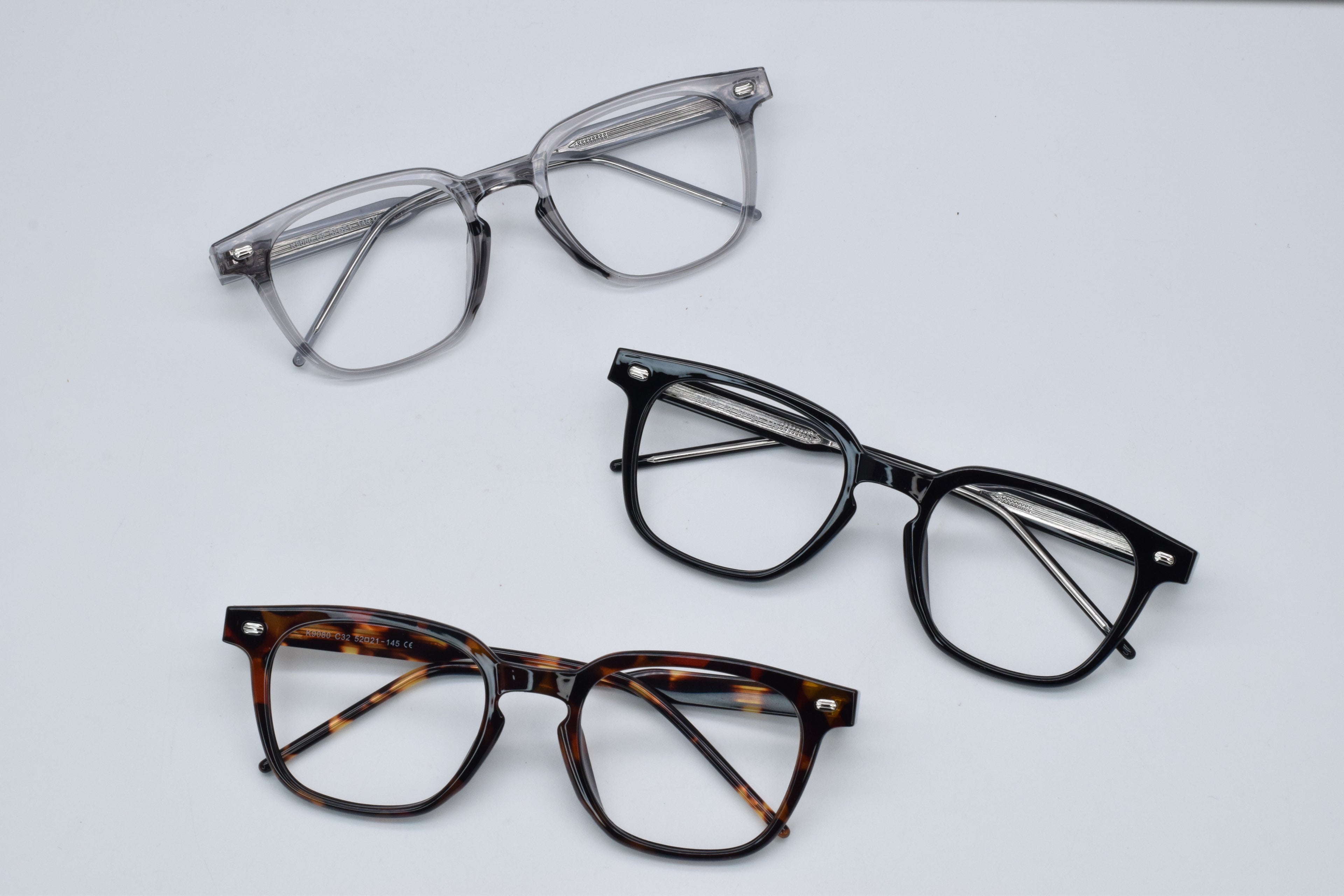 Montura de gafas Hombre Roberto
