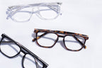 Montura de Gafas Mujer Lila