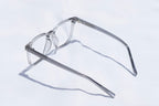 Montura de Gafas Mujer Lila