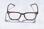 Montura de Gafas Mujer Lila