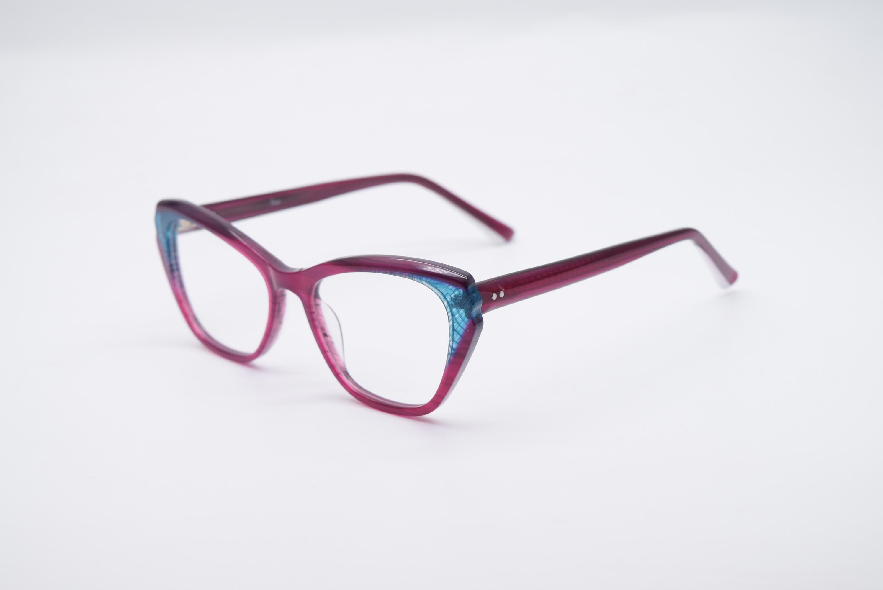 Montura de Gafas Mujer Katie