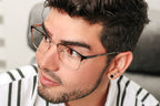 Montura de Gafas Hombre Max