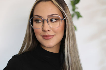 Montura de Gafas Mujer Marcelle