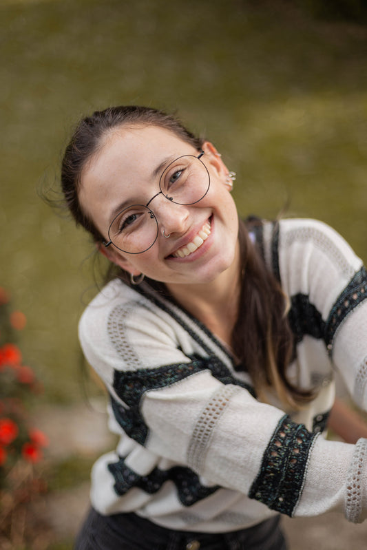 Montura de Gafas Mujer Alex