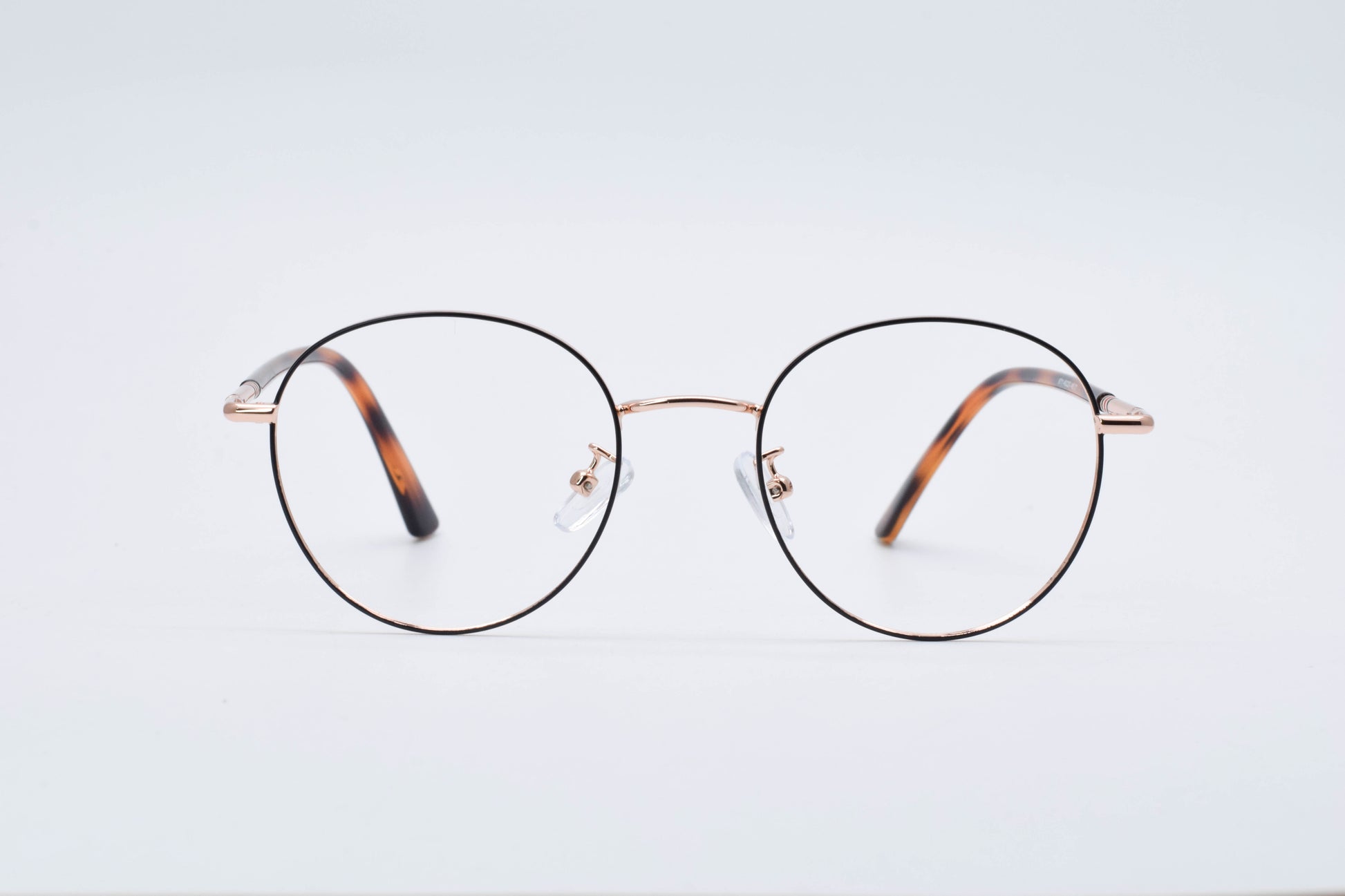 Montura de Gafas Hombre Luka – metrovisualoptica