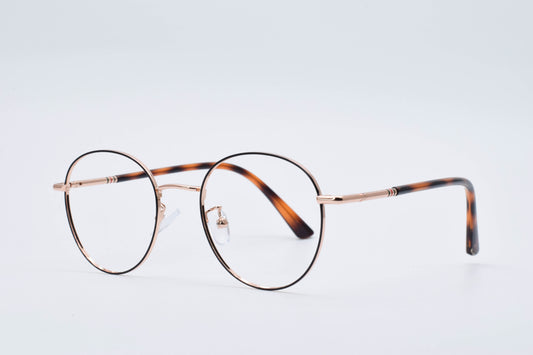 Copia de Montura de Gafas Hombre Luca