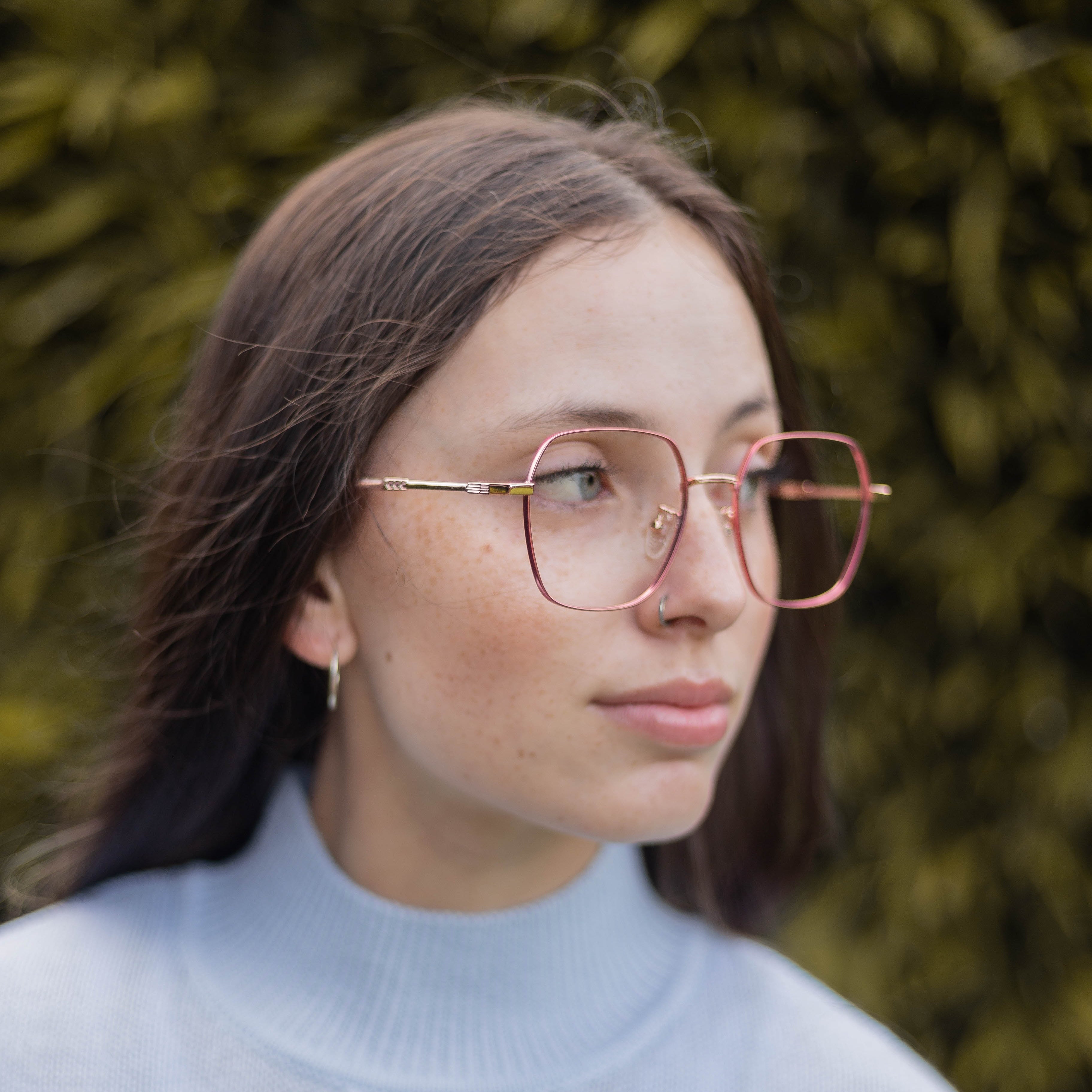 Montura de Gafas Mujer Bibi