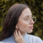 Montura de Gafas Mujer Alice
