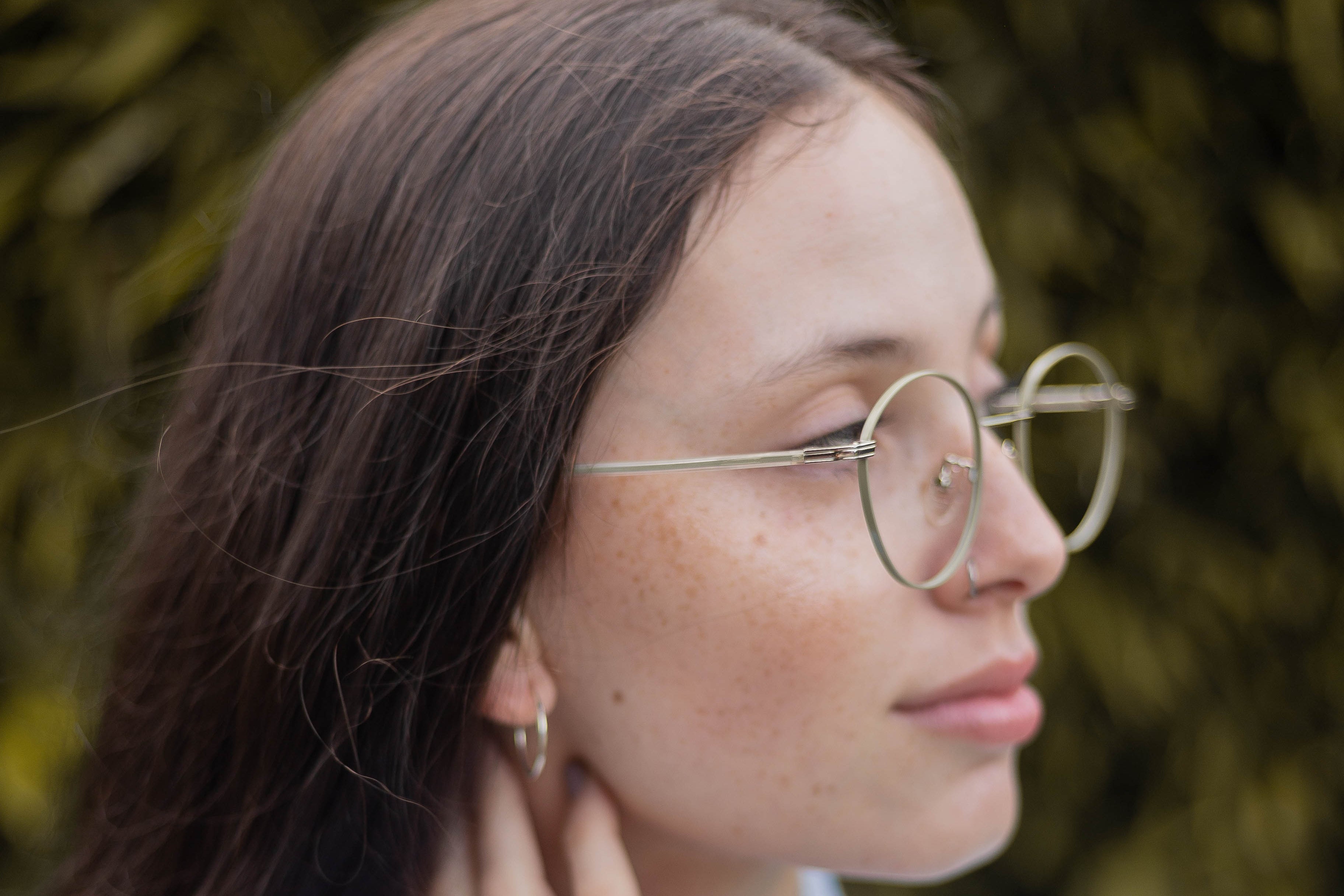 Montura de Gafas Mujer Alice