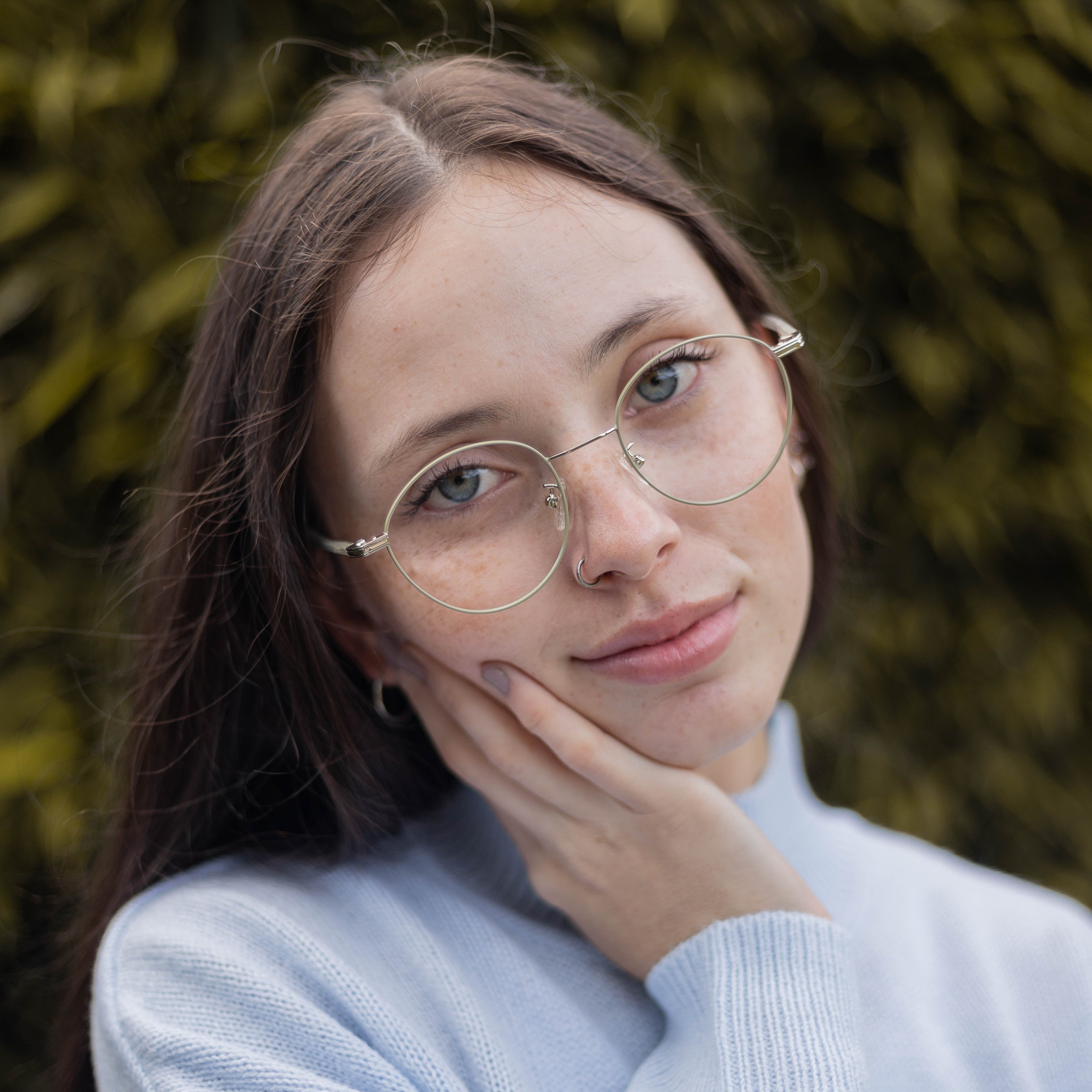 Montura de Gafas Mujer Alice