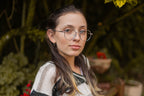 Montura de Gafas Mujer Alexa