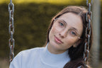 Montura de Gafas Mujer Amelia