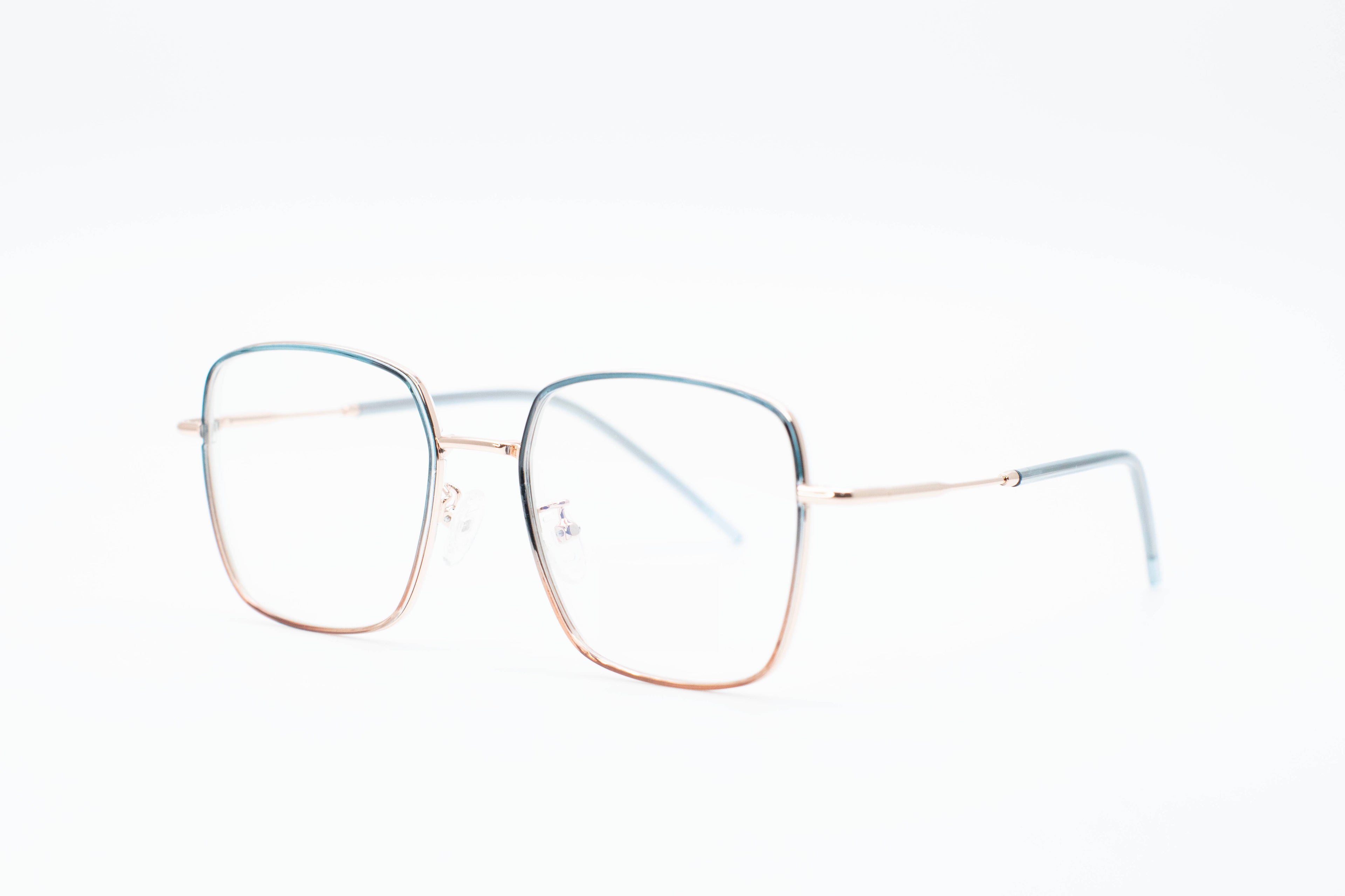 Montura de Gafas Mujer Amelia