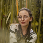 Montura de Gafas Mujer Ariana