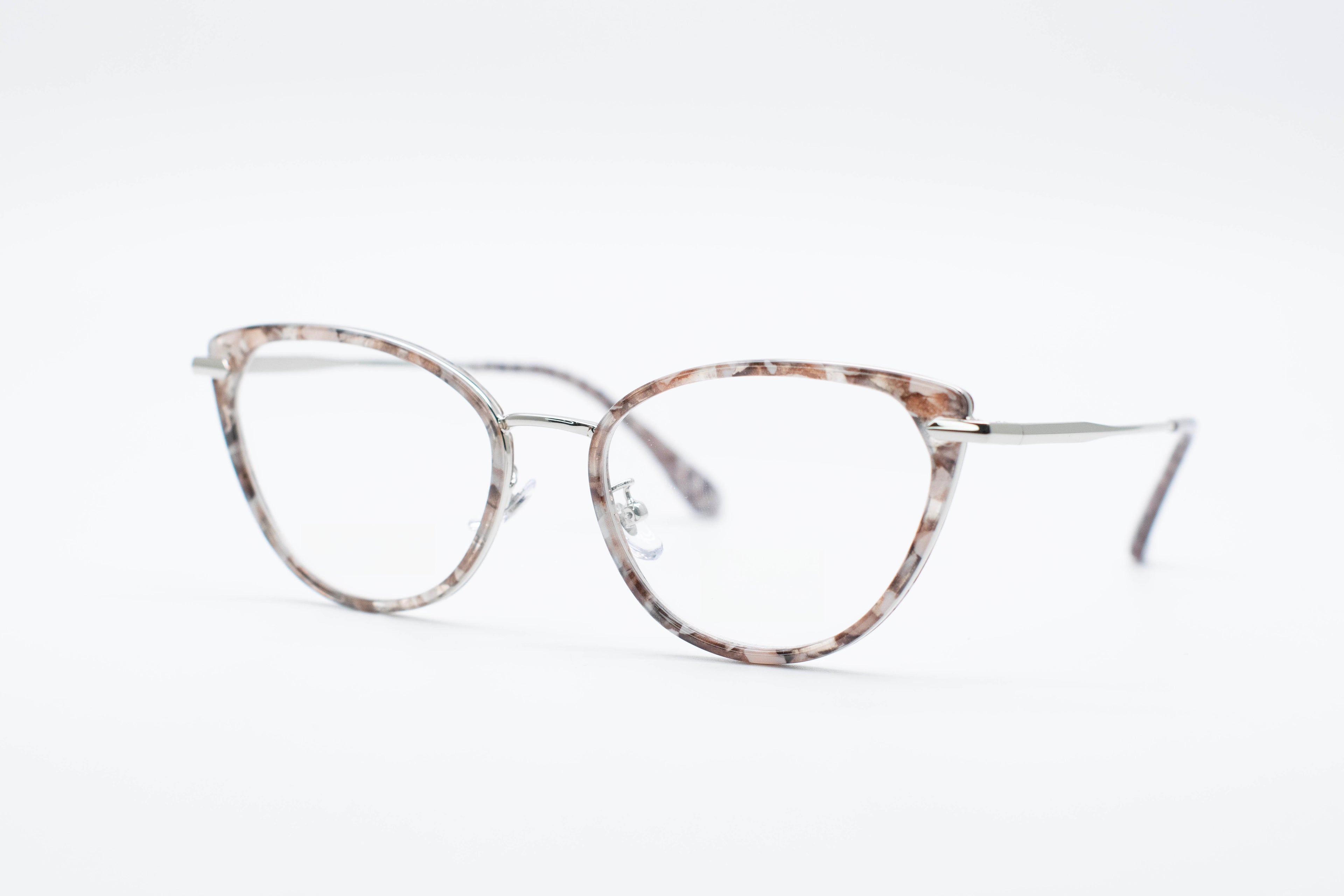 Montura de Gafas Mujer Ariana