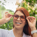 Montura de Gafas Mujer Nala