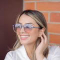 Montura de Gafas Mujer Phoebe