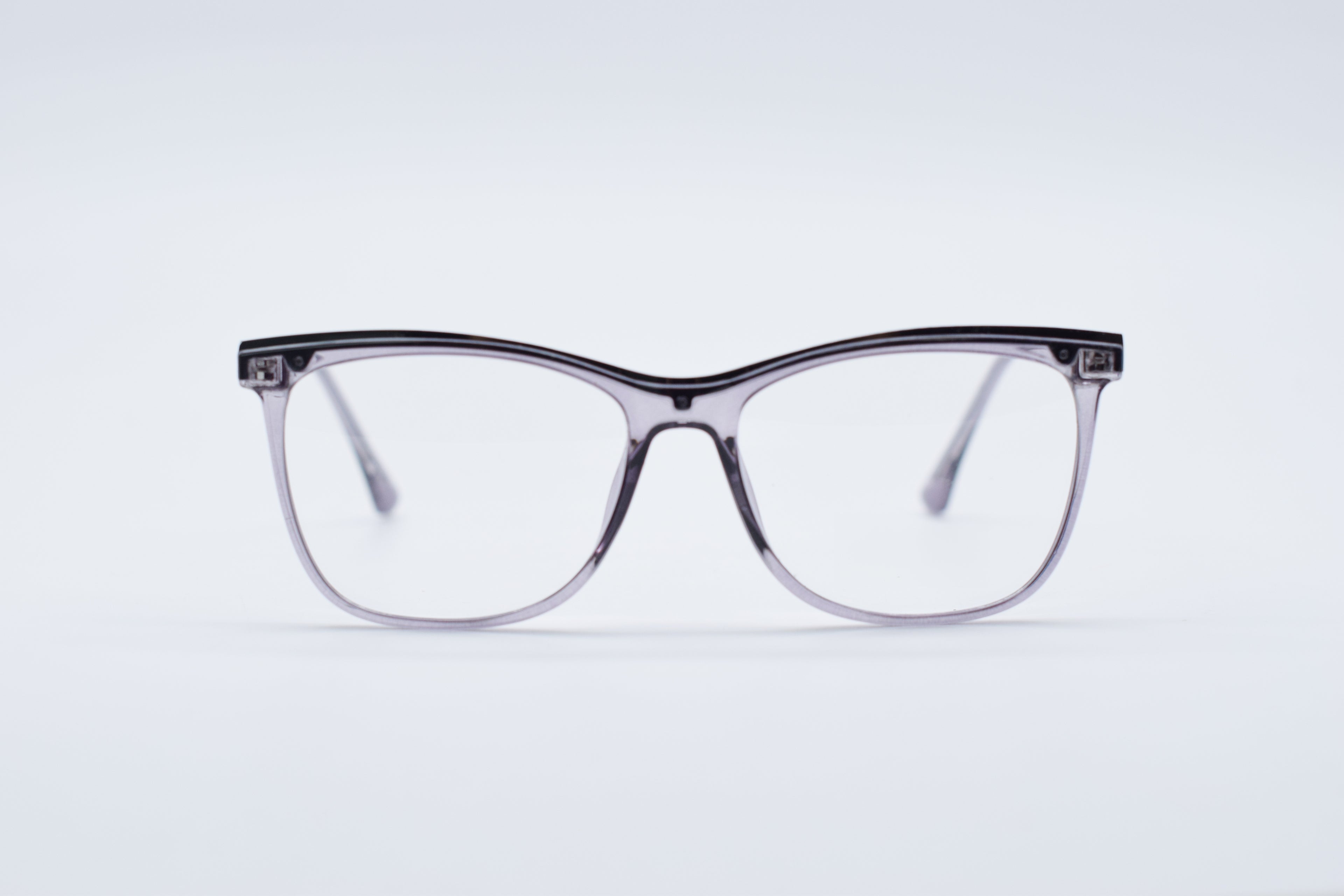 Montura de Gafas Mujer Aude