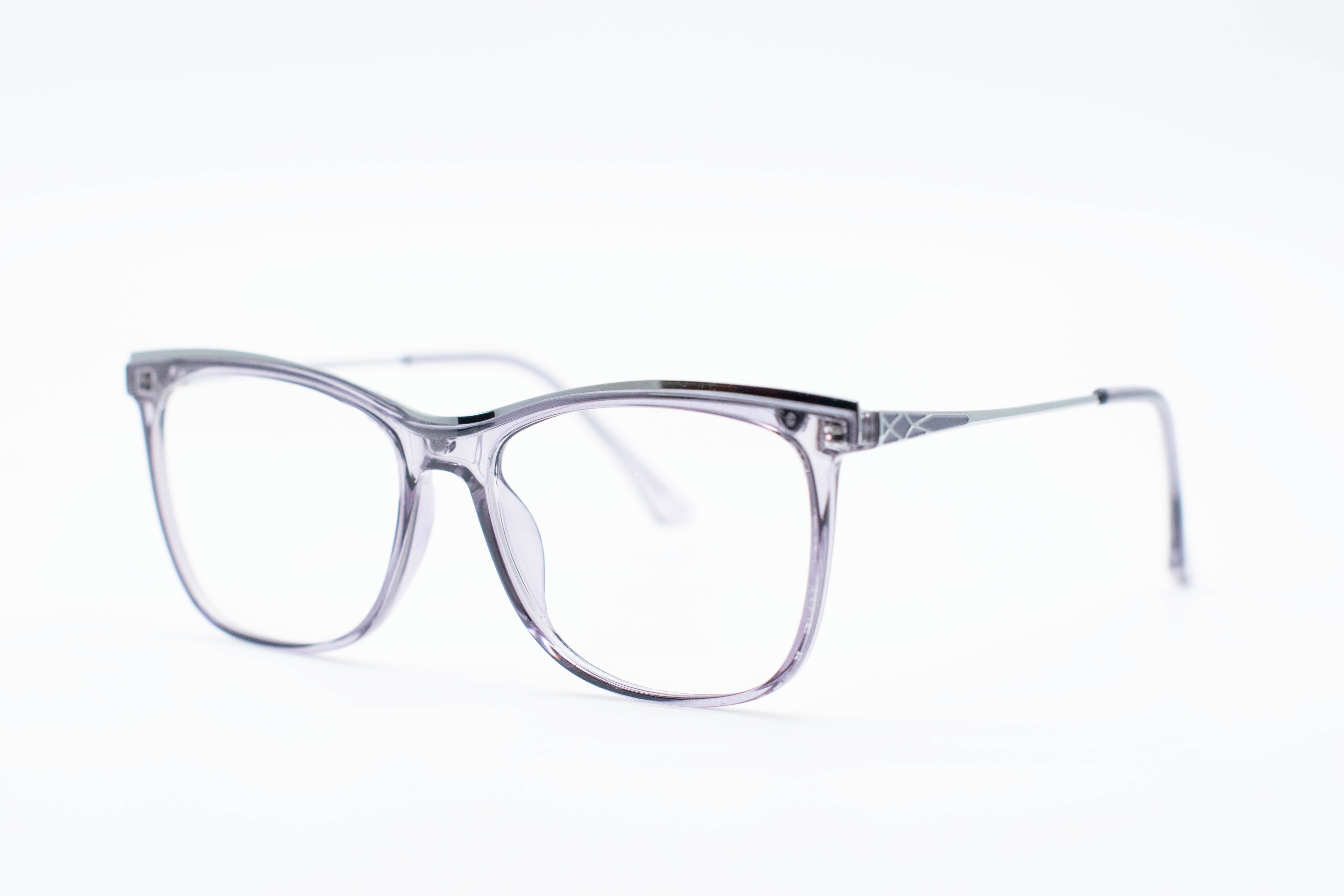 Montura de Gafas Mujer Aude