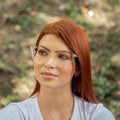 Montura de Gafas Mujer Summer