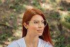 Montura de Gafas Mujer Summer