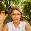 Montura De Gafas Mujer Elbe