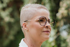 Montura de Gafas Mujer Madison