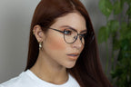 Montura de Gafas Mujer Vera