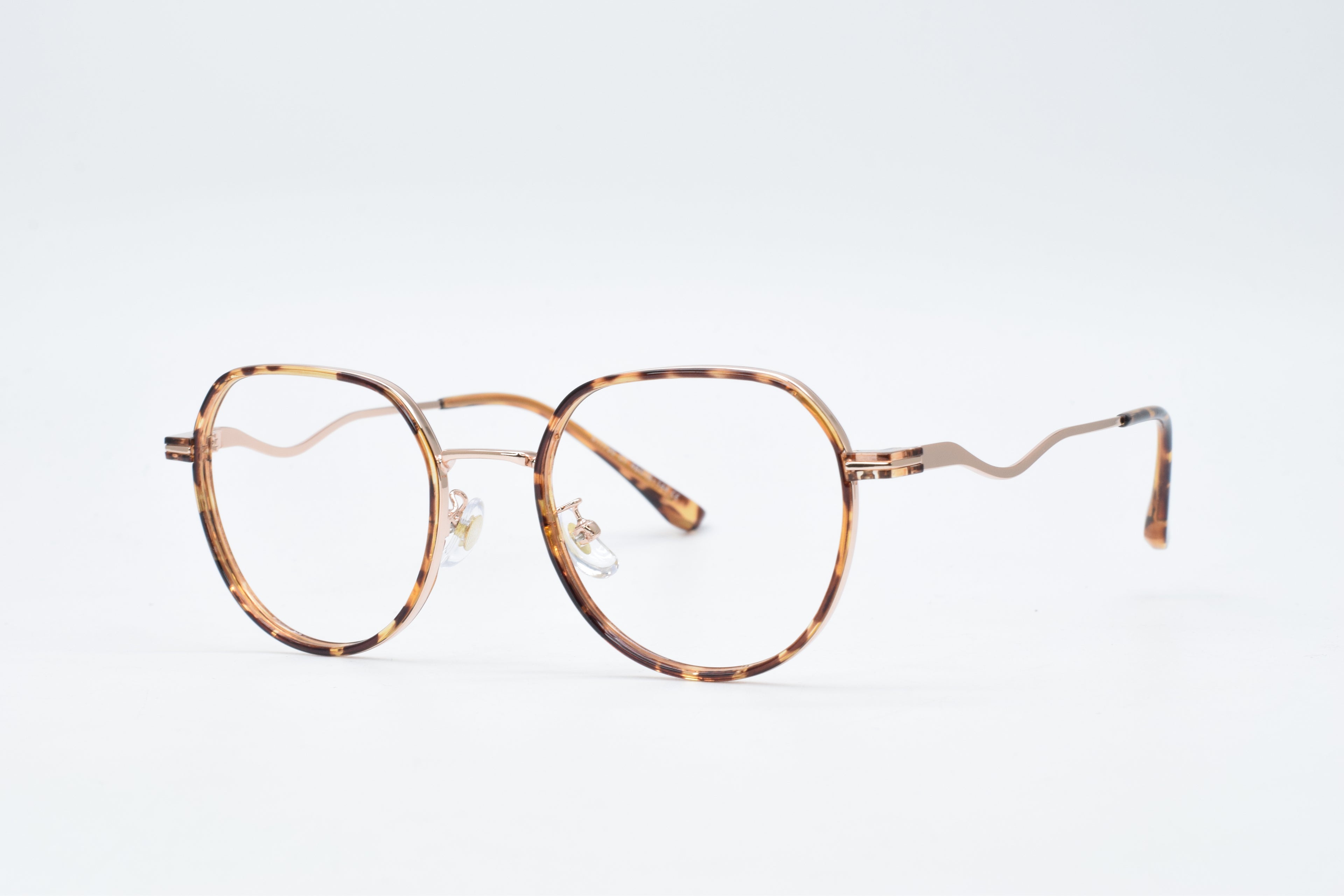 Montura de Gafas Mujer Martina