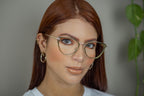 Montura de Gafas Mujer Dulce
