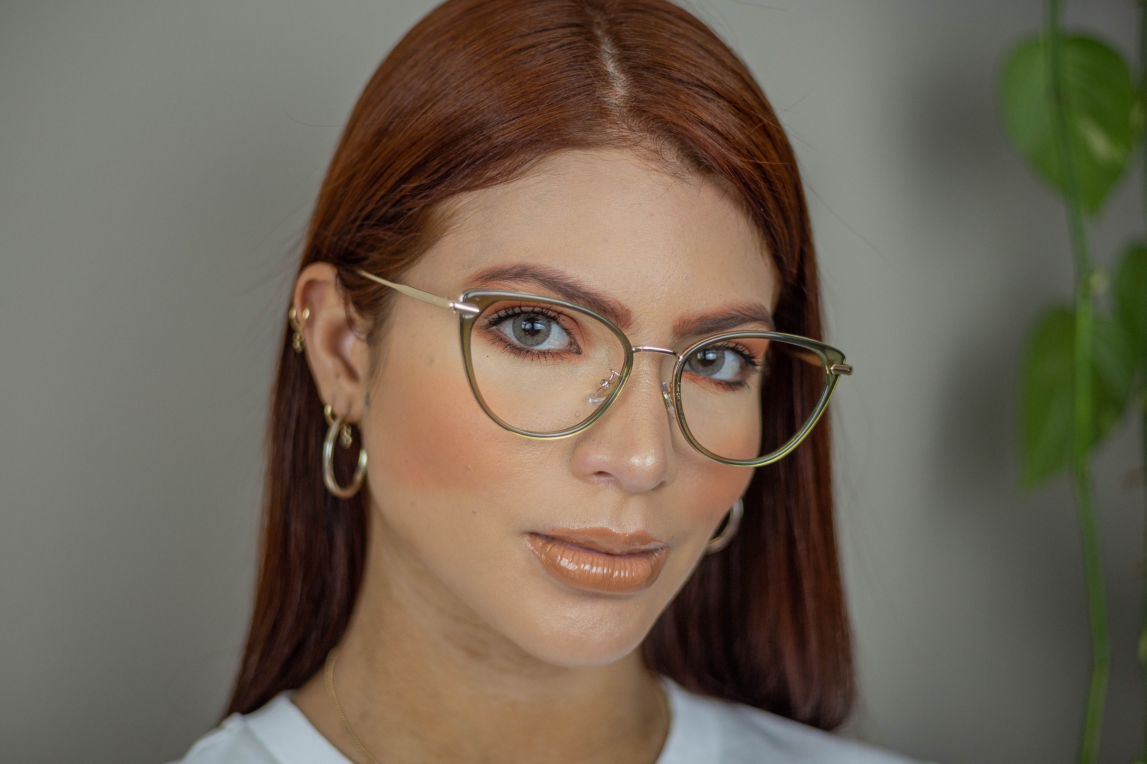 Montura de Gafas Mujer Dulce