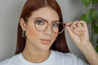 Montura de Gafas Mujer Dulce