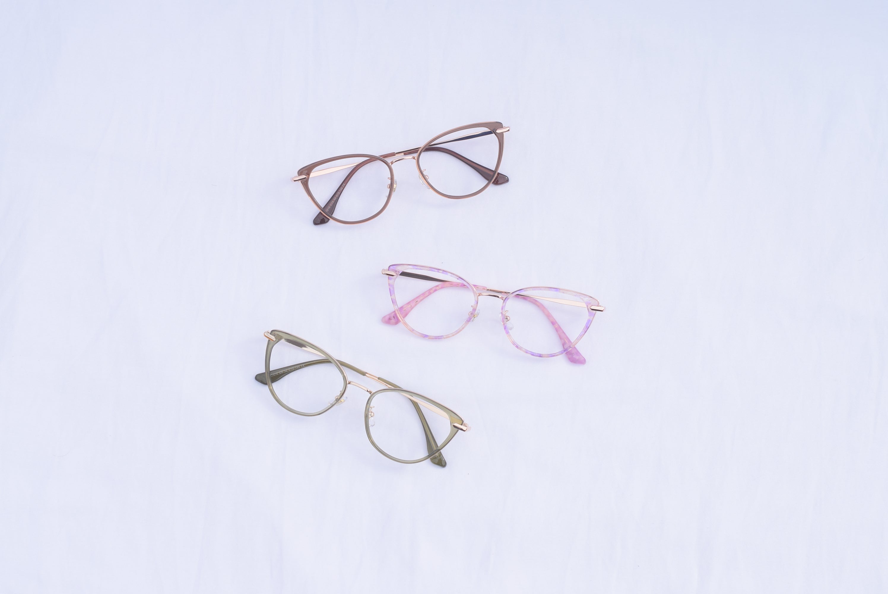 Montura de Gafas Mujer Dulce