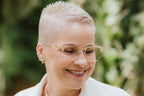 Montura de Gafas Mujer Catherine