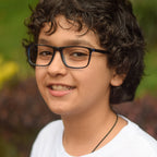 Montura de Gafas Niños Coco