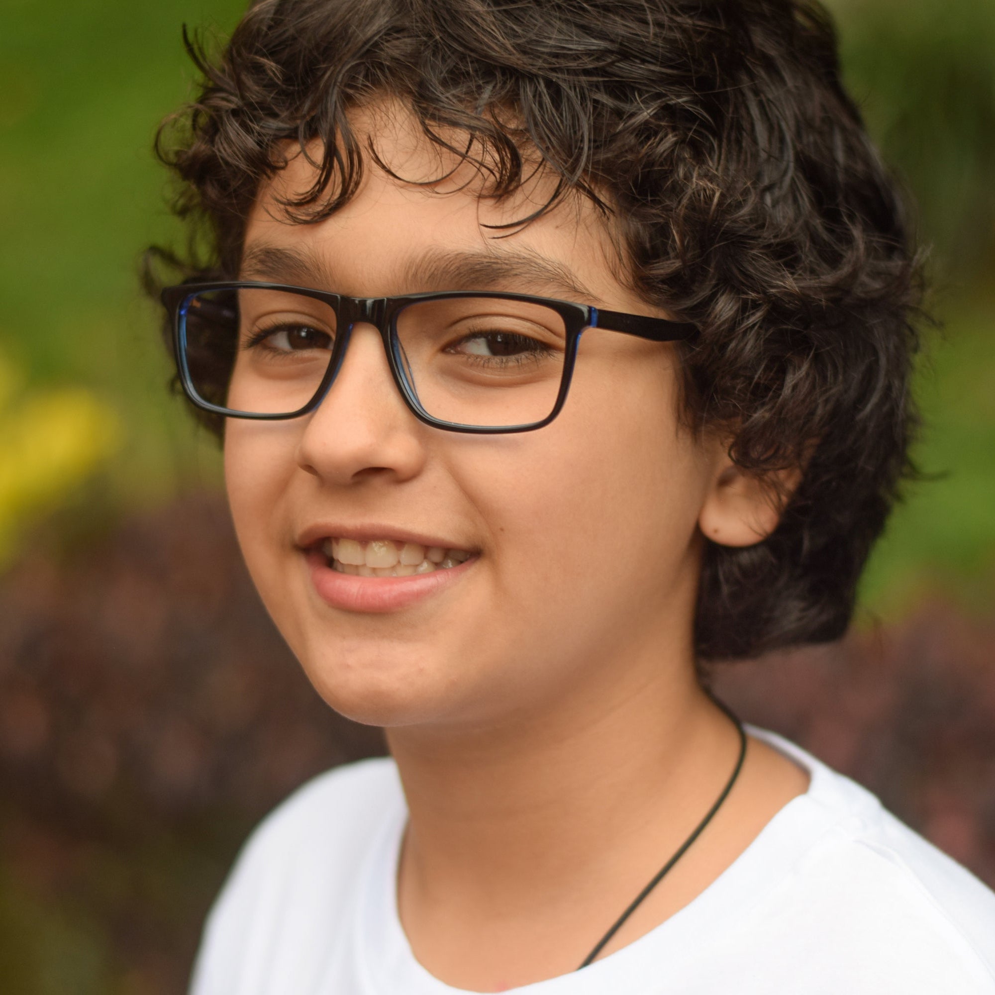 Montura de Gafas Niños Coco