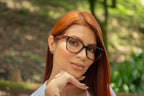 Montura de gafas Mujer Em