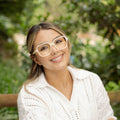 Montura de Gafas Mujer Jade