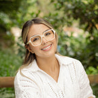 Montura de Gafas Mujer Jade
