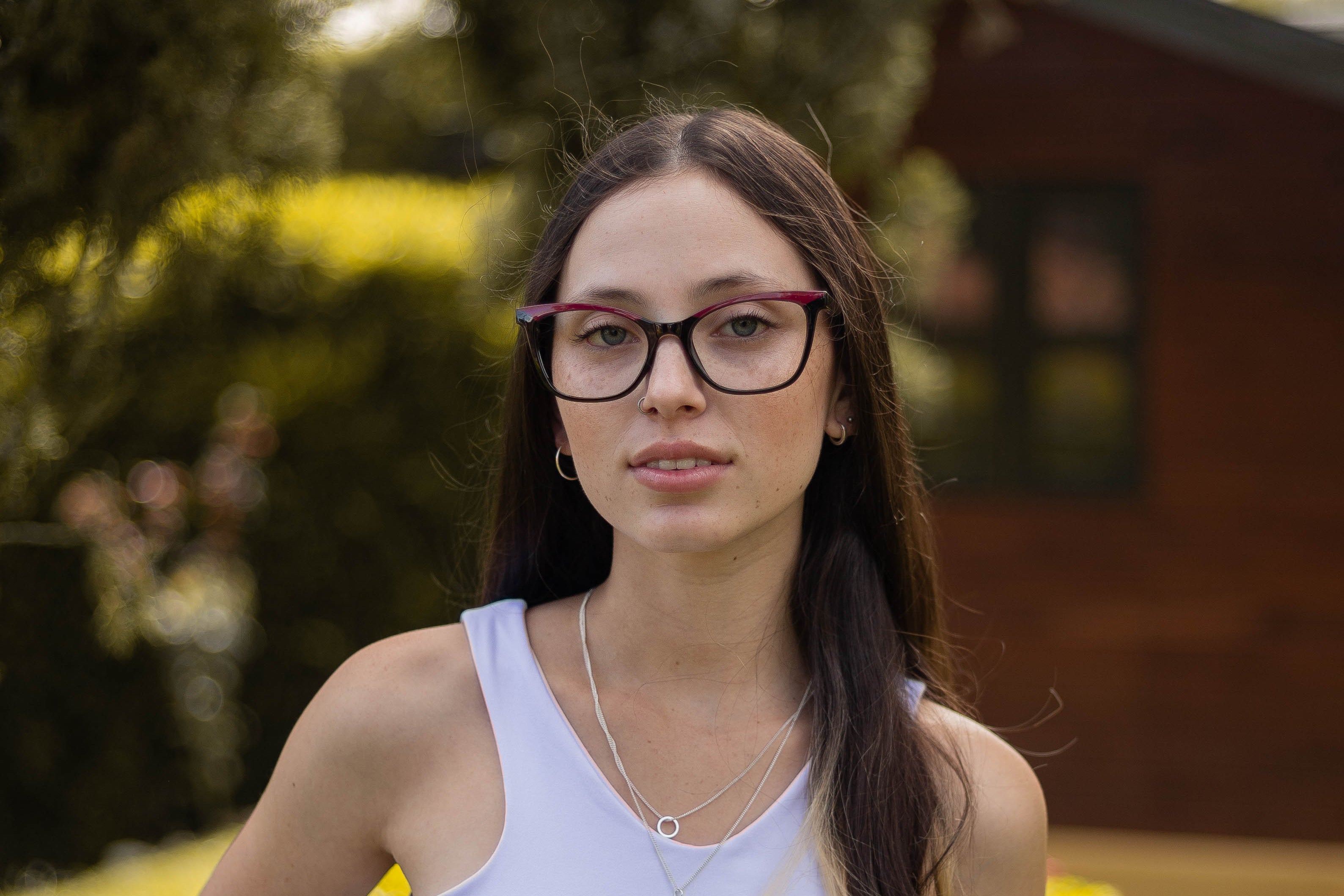 Montura de Gafas Mujer Candy