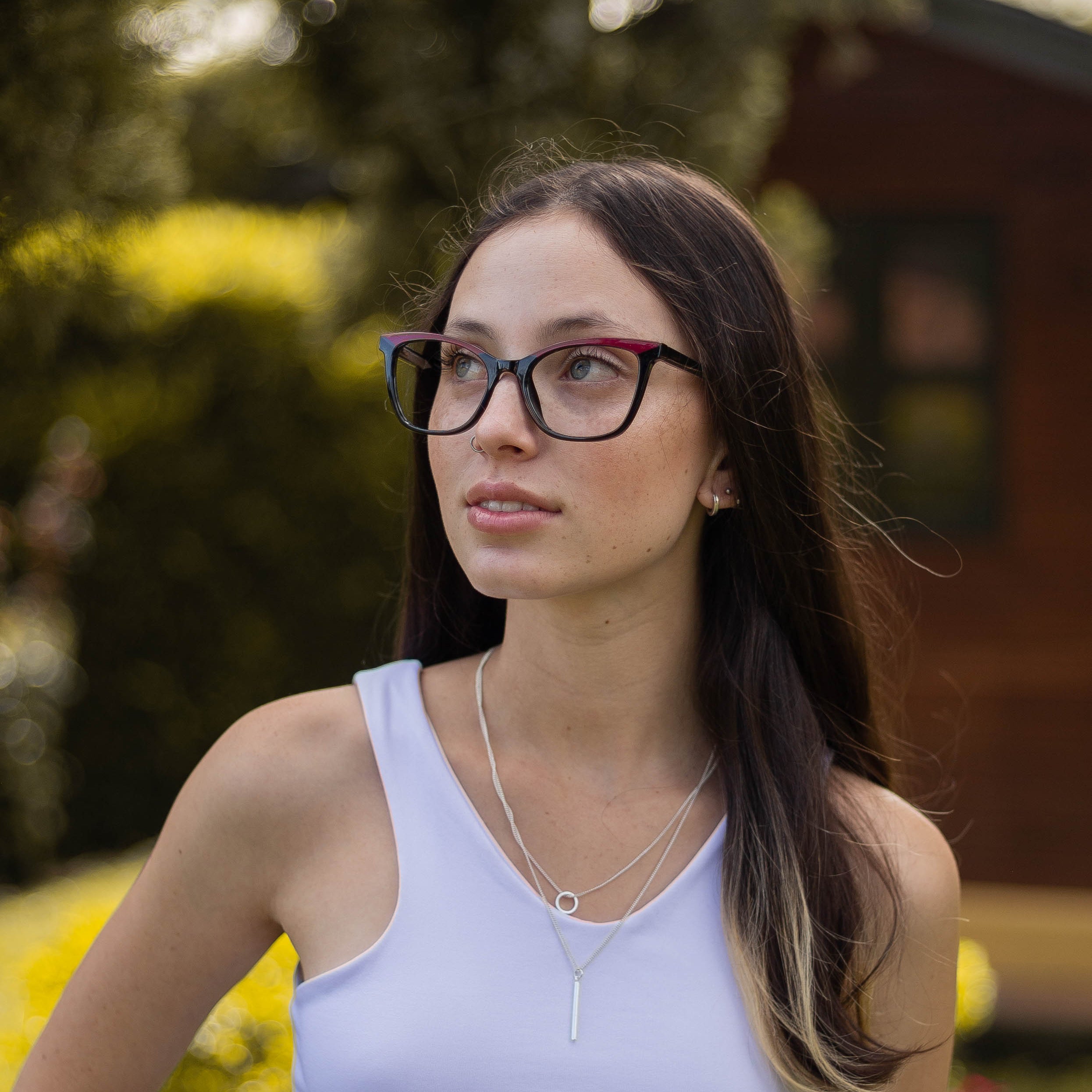 Montura de Gafas Mujer Candy