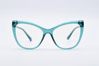 Montura de Gafas Mujer Carine