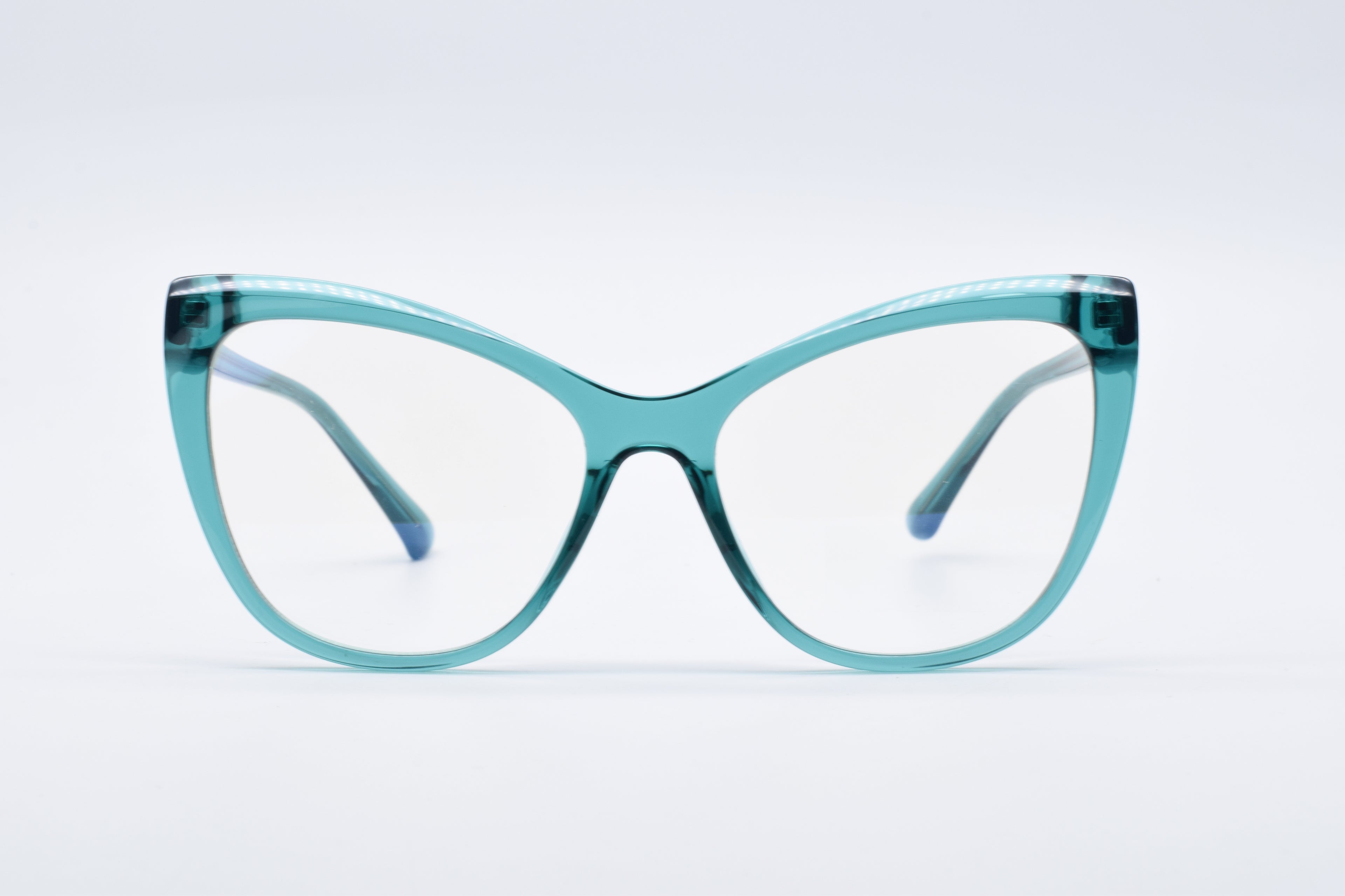 Montura de Gafas Mujer Carine