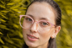 Montura de Gafas Mujer Carla