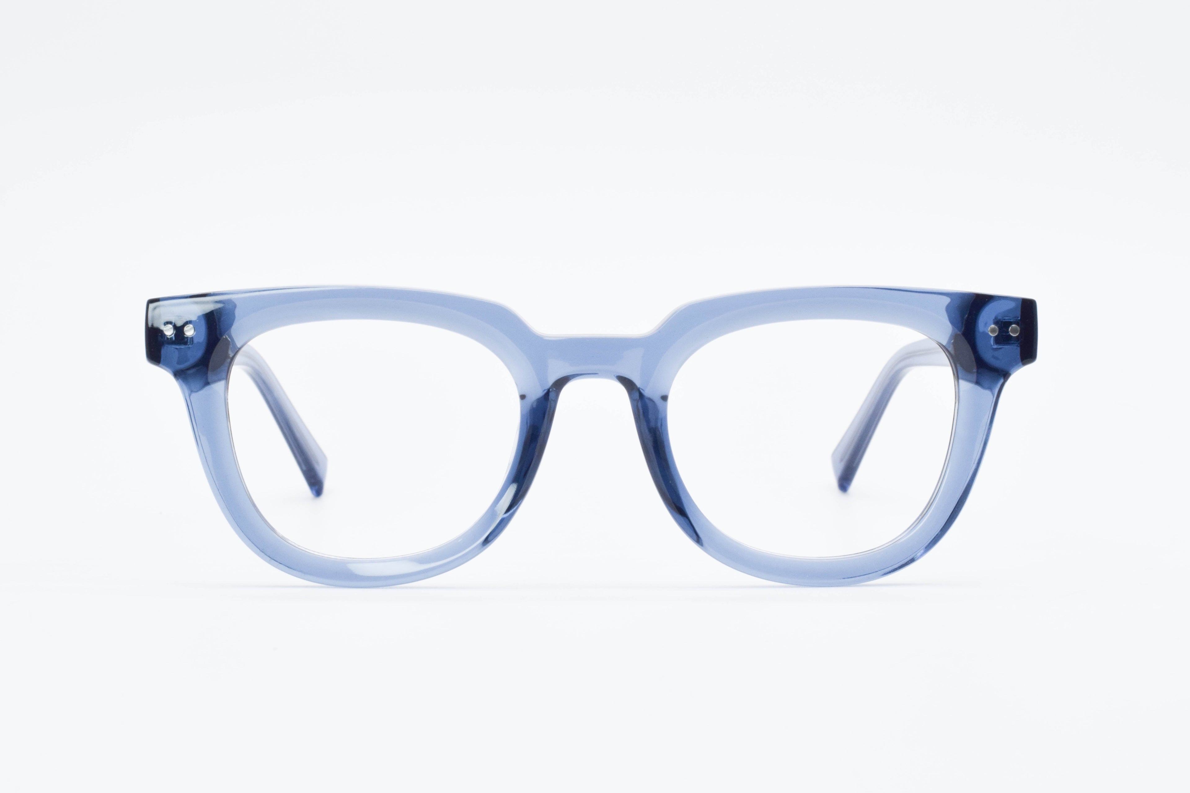 Montura de Gafas Hombre Cristian