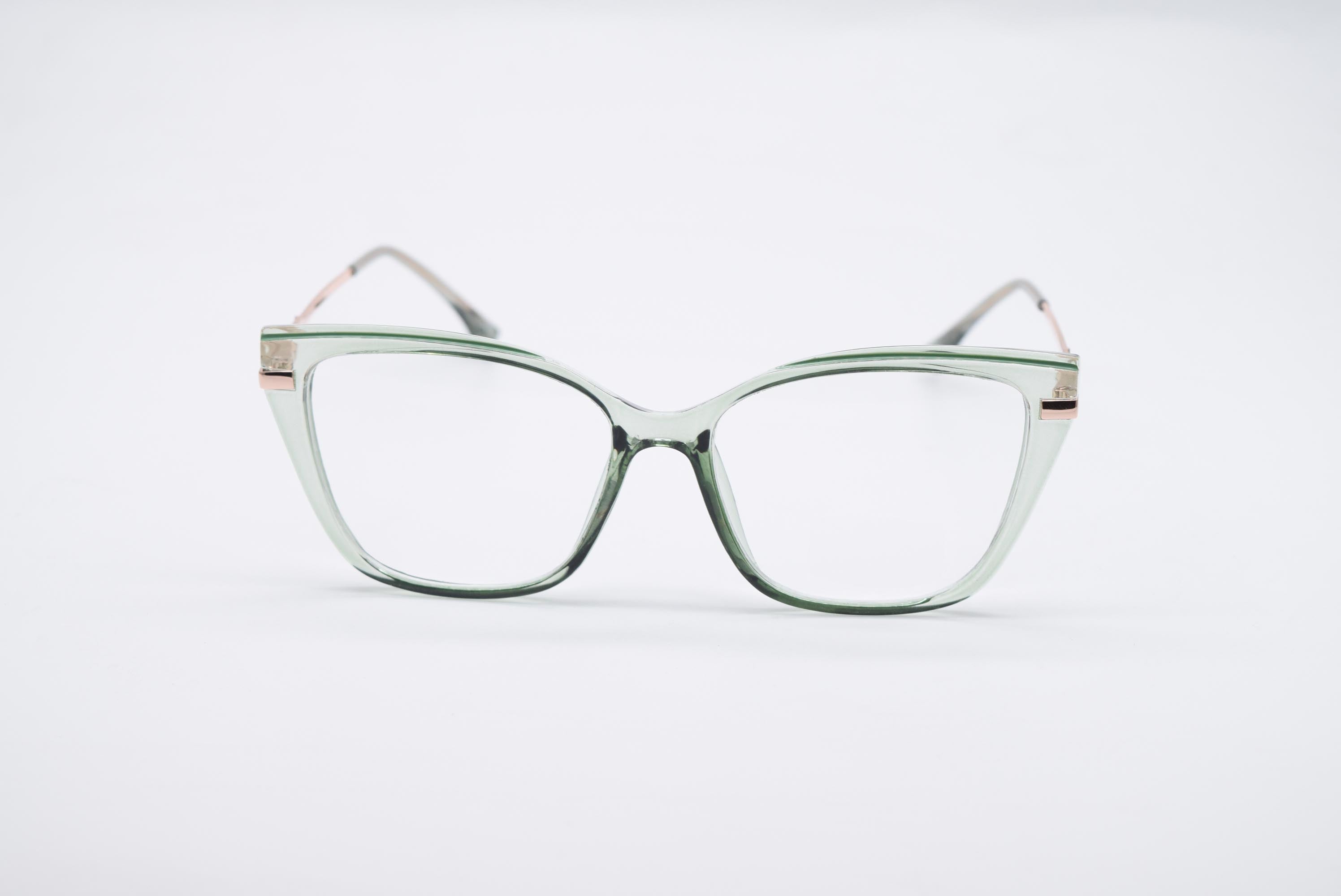 Montura de Gafas Mujer Saoirise