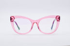 Montura de Gafas Mujer Claire