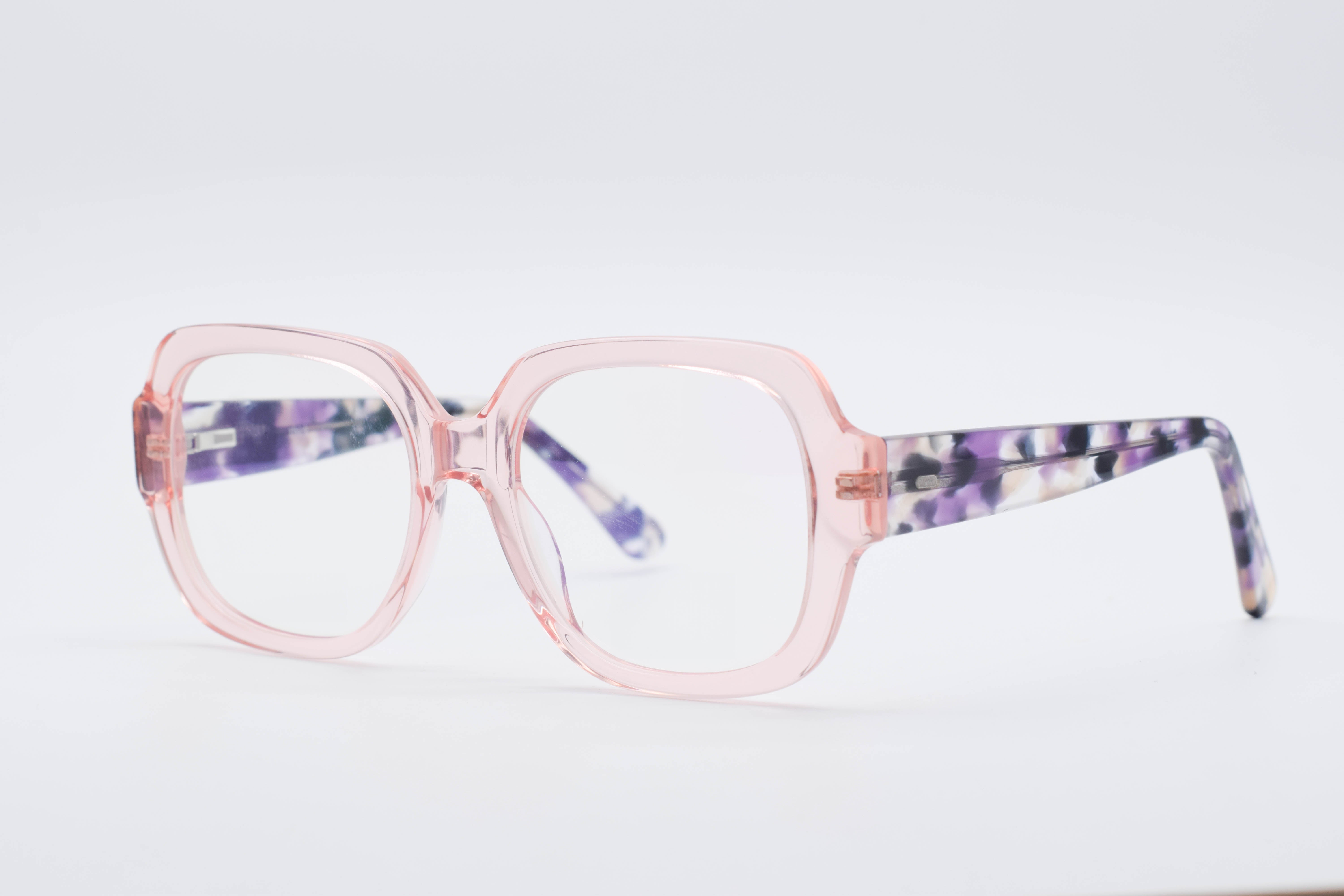 Montura de best sale gafas victoria secret