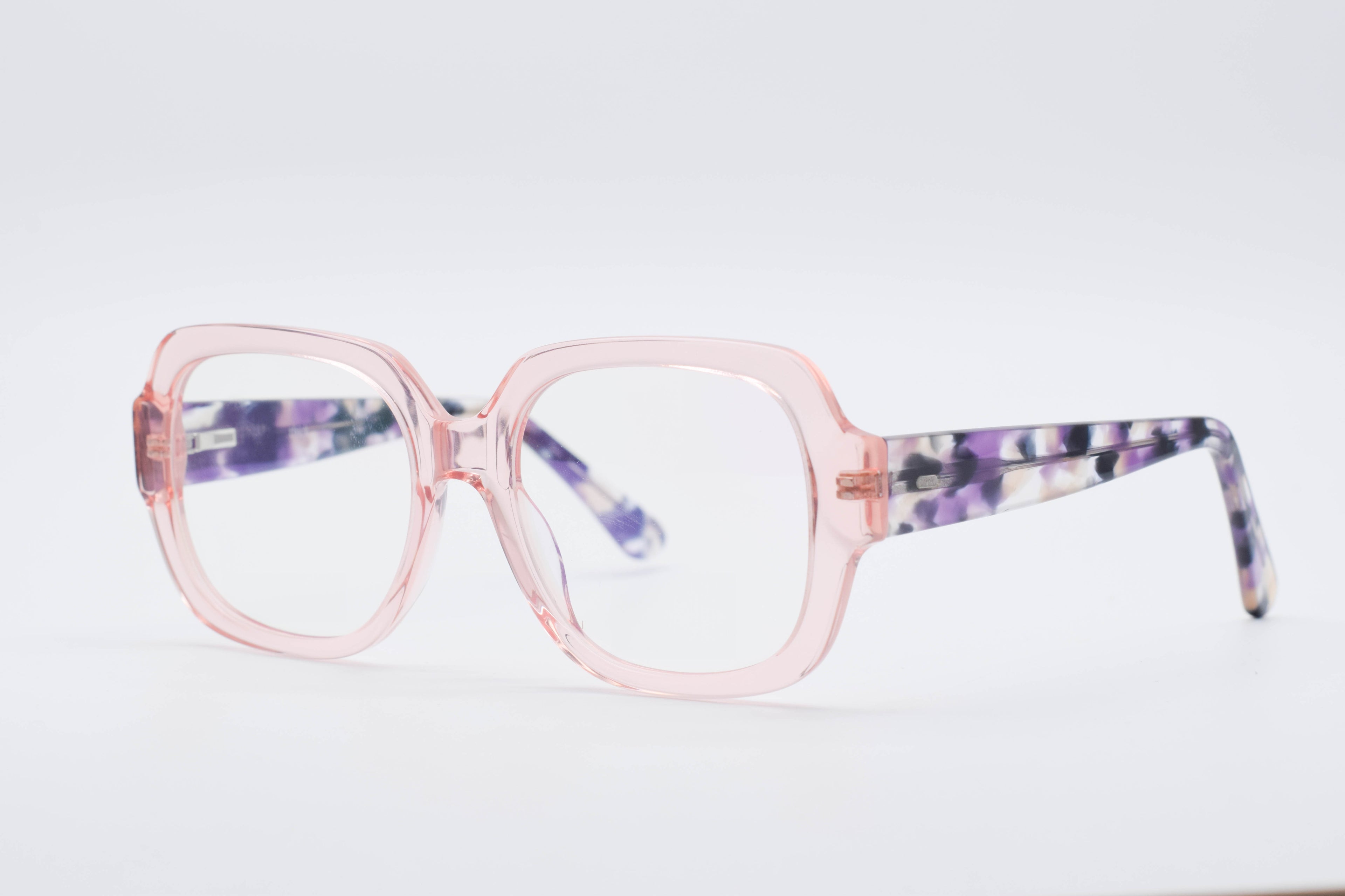 Montura de Gafas Mujer Clarisse