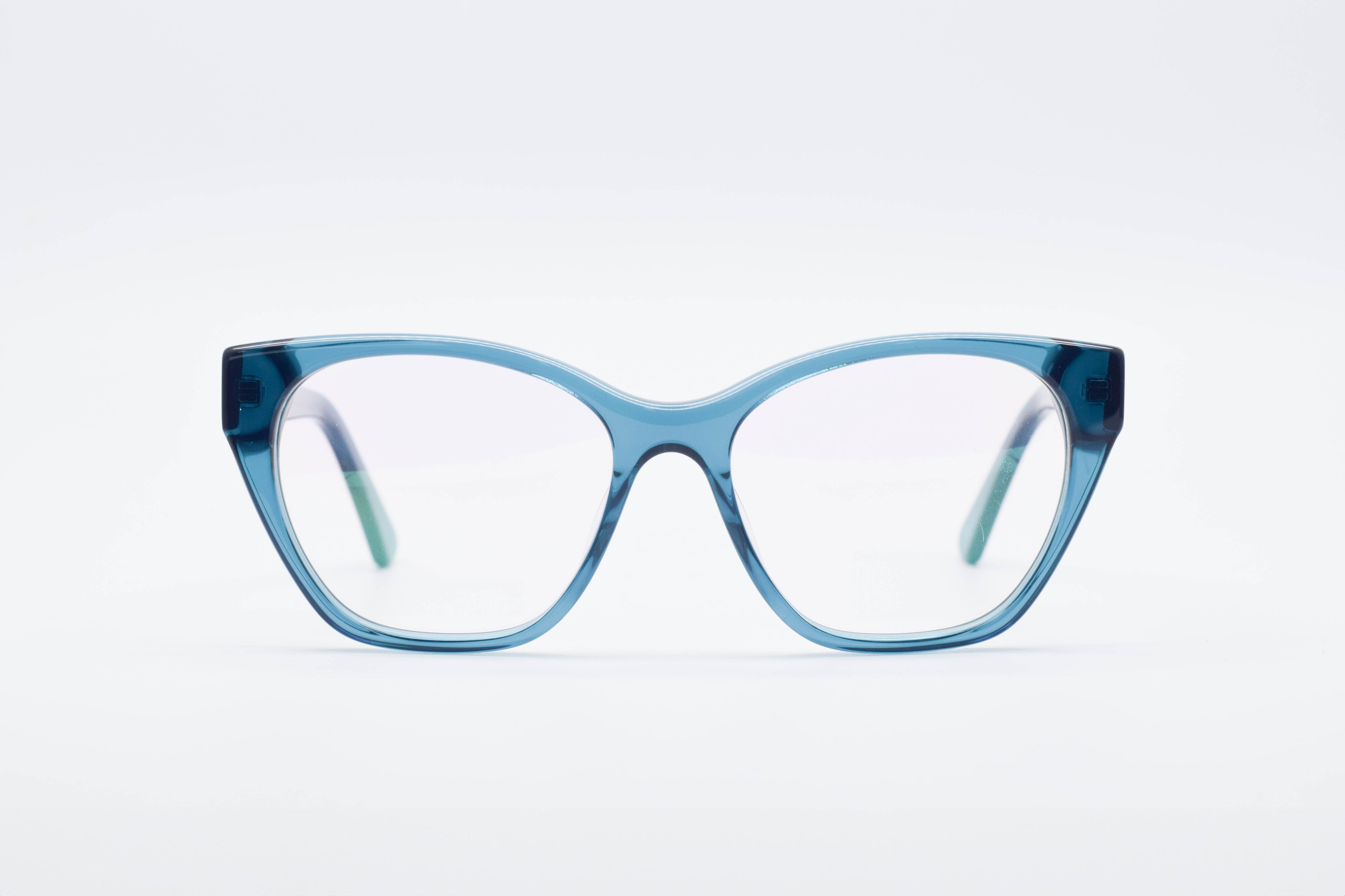 Montura de Gafas Mujer Clemence